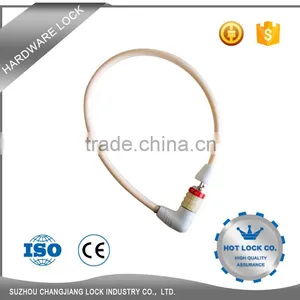 2016 Hot New Products Alarm Door Chain Lock thumbnail-5