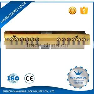 Wholesale of Standard Electric Door Cylinder Lock thumbnail-5