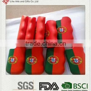 Portugal Flag Bic Lighter Sleeve thumbnail-1