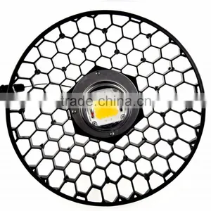 IP65 Aluminum Garden Solar LED Light thumbnail-3