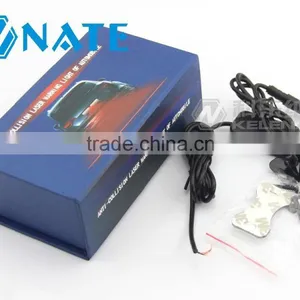 Hot Led Lighting Auto Led Tail Light Car Laser Fog Light thumbnail-4