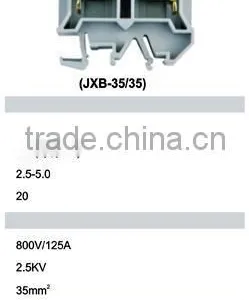 JXB-6/35 Terminal Block Connector thumbnail-6