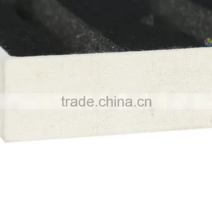 Blue High Quality Paper Packaging Watch Boxes thumbnail-5