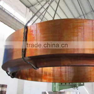 Steel Casting and Forging Ring for Metallurgy Industry thumbnail-1