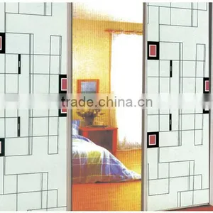 Silkscreen Glass,decorative Glass Pieces thumbnail-1