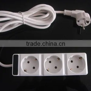 European Socket Extension Outlet thumbnail-1