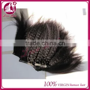 Hair Extension, Clip in Hair Extension, Tape Hair Extension thumbnail-3