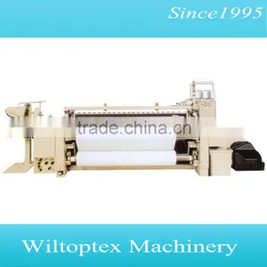 China Manufacture ZAX Trsudakoma Air Jet Loom Price thumbnail-1
