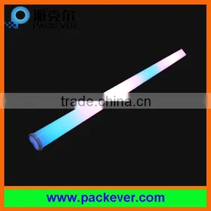 DC12V Waterproof 48LEDs/m DMX512 RGB LED Digital Tube thumbnail-2