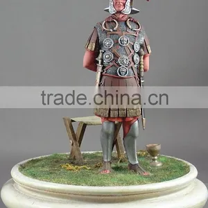 Resin Figure, Roman Resin Figure, OEM Resin Figure thumbnail-1