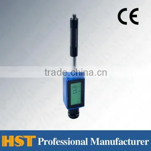 HS-100 Pencil Portable Hardness Tester thumbnail-1