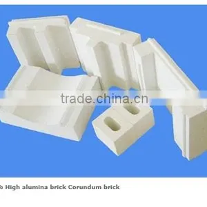 90% High Alumina Brick Corundum Brick thumbnail-1