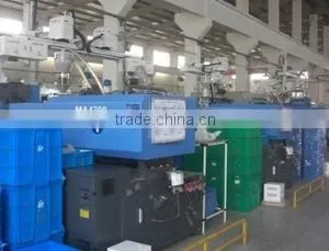 Yiwu Saundan Import & Export Co., Ltd. company overview - view 1 thumbnail