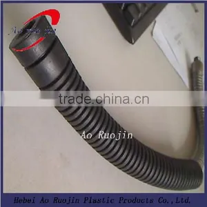 High Quality Fire Proof Corrugated Pipe thumbnail-1