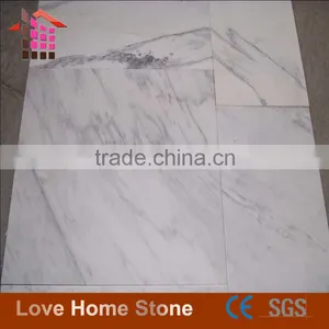 Guangxi White Marble Square Meter Price thumbnail-2