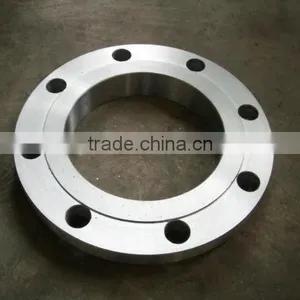 China GB Standard Flange Gas Pipeline Flange thumbnail-2