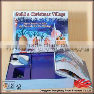 2015 New Design Kids Stationery Box thumbnail-2