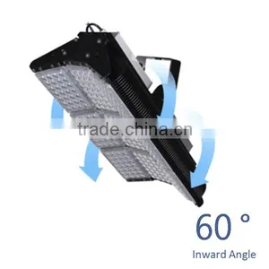 2016 Angle Adjustable LED Tunnel Light thumbnail-5