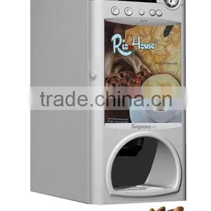 2013 Discount! Cheapest Vending Machine Automatic With CE Approval thumbnail-1