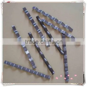 Steel Fiber Stainless Stell Fiber Melting Steel Additives for Building thumbnail-6