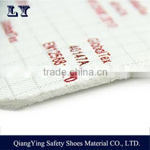 Hot Sale Antistatic Anti Perforation in QY2-17A Style thumbnail-5