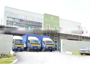 Bright Pancar Sdn. Bhd. company overview - view 1 thumbnail