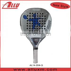 High Quality Factory Price Tennis Rackets thumbnail-1