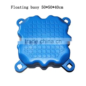 Best Quality Floating Pontoon Dock thumbnail-1
