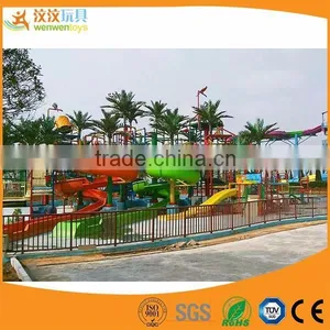 Saint Helena Resorts With Water Play Amusement Kids Water House thumbnail-1
