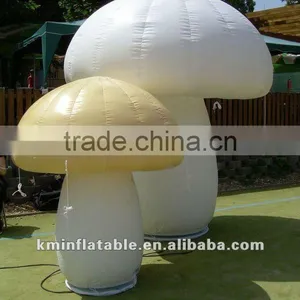 Giant Inflatable Mushroom thumbnail-1