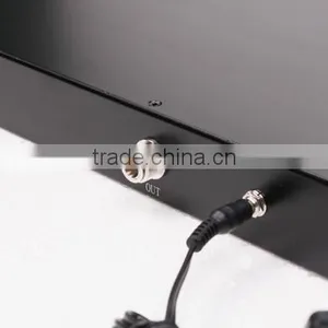 Rack-mounted Step Adjustable GPS Amplifier thumbnail-6