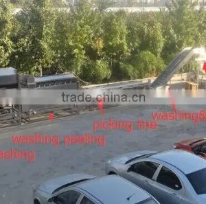 Automatic Potato Chips Making Machines;chips Making Machine Manufacturer thumbnail-3