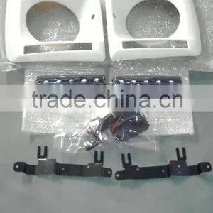 Head Lamp Case for Mercedes Benz G-class W463 G65 G63 G500 AMG thumbnail-1