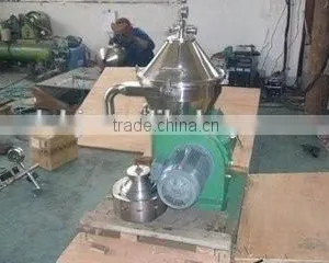 Virgin Coconut Oil Disk Centrifuge thumbnail-4
