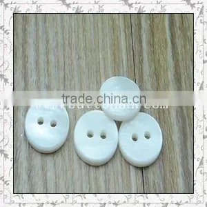 Wholesale Designer Colored Shell Button thumbnail-1