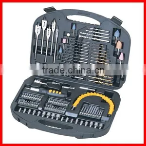 120pc Combination Tool of Drill Bit thumbnail-1