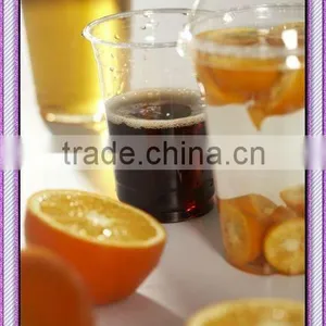 (PET) Plastic Transparent Sauce Cup thumbnail-1