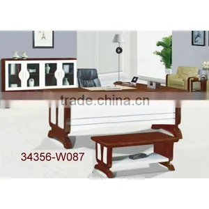 34356-W087 OFFICE DESK SET thumbnail-1