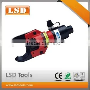 LSDHigh Quality CC-50B Hydraulic Cutting Tool for Cut PE,IV Cable and Telephone Wire thumbnail-1