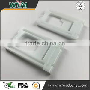 PP+TF Auto Parts Plastic Mould for Belt Accessories Made in China thumbnail-1