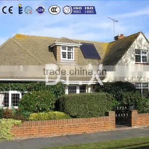 Professional Parabolic Solar Collector for Sales thumbnail-1