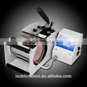 Sublimation Mug Machine thumbnail-1