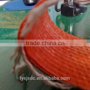 PVC Heavy Duty Pvc Layflat Shower Hose 2 Inch Pvc Pipe for Water Supply Made in Linyi thumbnail-5