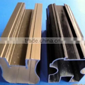 Extrusion Aluminium Profile for Window and Door thumbnail-4