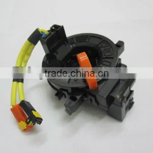 Spiral Cable Fortuner 84306-0P010 for Toyota Reiz Highlander and Crown thumbnail-1