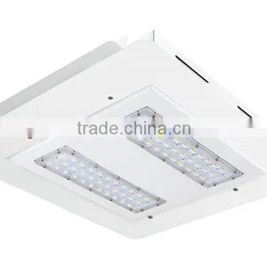 40% off Led Canopy Light Gas Station for Sale ( DLC UL CUL Listed ) thumbnail-6