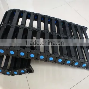 RUIAO 2015 New Mold TLX Series Plastic Chain Cover With CE thumbnail-1