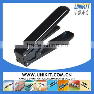 Stripping Vice - Fiber Optic Cable Termination Tool Kit thumbnail-1