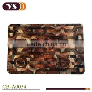 End Grain Cutting Board thumbnail-2