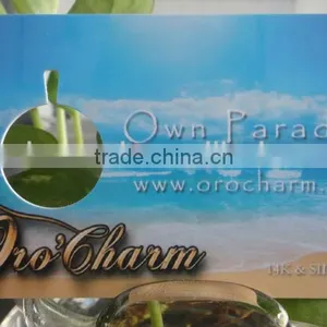 Custom Die Cut Pvc Membership Card thumbnail-1
